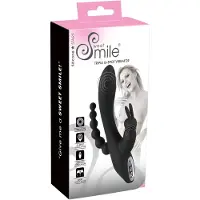Sweet Smile Trippel G-Punkt Vibrator fra Sweet Smile