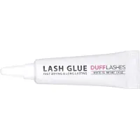 DUFFBeauty White Eyelash Glue White