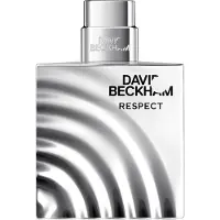 David Beckham Respect 60 Ml Eau De Toilette