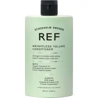Ref Hårbalsam Weightless Volume Alle hårtyper 245ml
