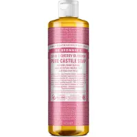 Dr. bronner's Cherry Blossom Liquid Soap 473 ml