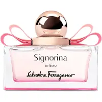 Salvatore Ferragamo Signorina In Fiore 50ml Eau De Toilette