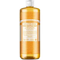 Dr. bronner's Citricos 945ml Dusjsåpe