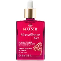 Nuxe Merveillance Lift, Oily Lifting Serum, 30 ml