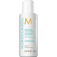 Moroccanoil Hydration Paraben-Free Hair Conditioner Moisture And Shine 70 ml