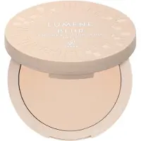 Lumene Blur Longwear Powder Foundation SPF15 3