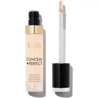 Milani Conceal + Perfect Long-Wear Concealer 100 Pure Ivory