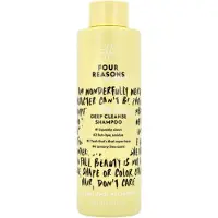 Four Reasons Deep Cleansing Shampoo 300 ml