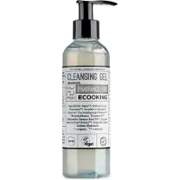 Ecooking Cleansing Gel Fragrance Free 200 ml