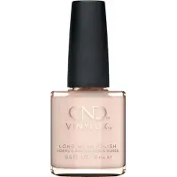 CND Vinylux Nail Polish - Naked Naiveté #195 - Naked Naivet? 15 ml - Naked Naivet?