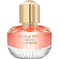 Elie Saab Girl Of Now Forever Vapo 30ml Eau De Parfum