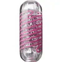 Orion Tenga Spinner Masturbator BRICK 06