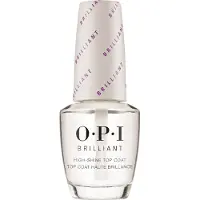 OPI Mirror Shine Top Coat 15 ml