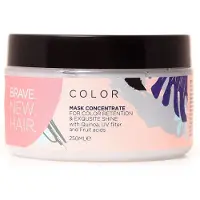 Brave. New. Hair. Color Mask Concentrate 250ml