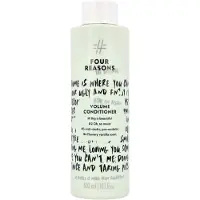 Four Reasons Original Volume Conditioner 300 ml