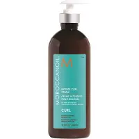 Moroccanoil Curl Intense Cream 500ml Conditioner