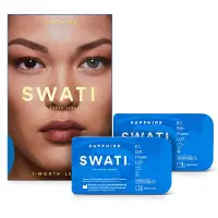 Swati Sapphire