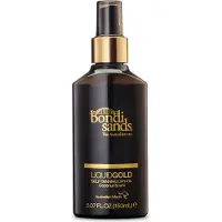 Bondi Sands Liquid Gold Tanning Oil 150ml