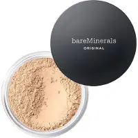 bareMinerals Original Foundation SPF15 løspudder 03 Fairly Light 8 g