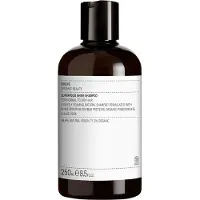 Evolve Organic Beauty Superfood Shine Sjampo 250 ml