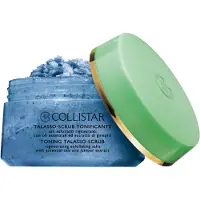Collistar Toning Talasso Scrub - Dame - 300 gr