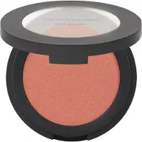 bareMinerals Gen Nude Powder Blush 6 g - Peachy Keen