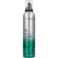 Joico Joi Whip Designskum Med Sterkt Hold 300 Ml