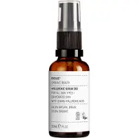Evolve Organic Beauty Evolve Hyaluronic 200 Serum 30ml