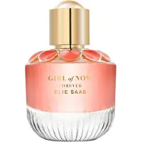 Elie Saab Girl Of Now Forever 50ml Eau De Parfum