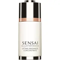 Sensai Sensai Cellular Performance Lifting Radiance Concentrate 40ml Brightening Serum With Lifting Effect