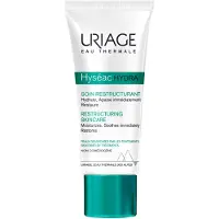 Uriage Hyseac Hudpleie Som Restrukturerer 40ml