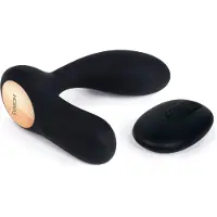 Svakom Vick black prostatavibrator