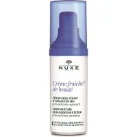 Nuxe Creme Fraiche de Beauté, Kvinner, Alle hudtyper, Apelsinblomst, 30 ml