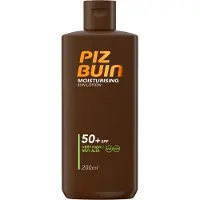 Piz buin Moisturising Sun Lotion SPF50+ 200ml