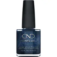 CND Vinylux Nail Polish 15 ml - Midnight Swim #131