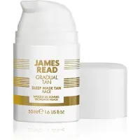 James Read Gradual Tan 50ml Ansiktsmaske