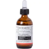 Bioearth Hair 2.0 Styrkende Serum 50 ml