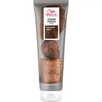 Wella Color Fresh Mask 150 ml - Chocolate touch