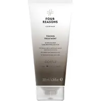 Four Reasons Toning Treatment Coffee
