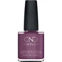 CND Vinylux Nail Polish 15 ml - Married To The Mauve #129
