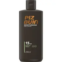 Piz buin Moisturizing Sun Lotion SPF15 200ml