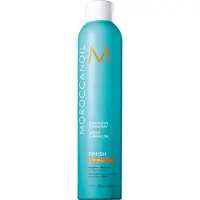 Moroccanoil Luminous Hairspray Sterk hårspray 330ml