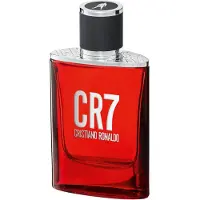 Cristiano Ronaldo CR7 Eau de Toilette 30 ml