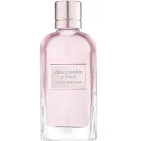 Abercrombie & Fitch First Instinct Woman 50ml Vapo Eau De Parfum