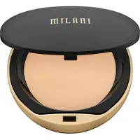 Milani Conceal + Perfect Shine-Proof Powder 02 Nude