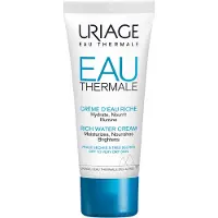 Uriage Eau Thermale Rik Vannkrem 40ml