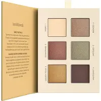 bareMinerals Mineralist Sunlit 7.8g Øyenskyggepalett
