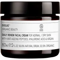 Evolve Organic Beauty 60 ml