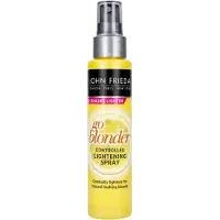 John Frieda Sheer Blonde Go Blonder Controlled Lightening Spra
