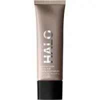 Smashbox Halo Healthy Glow All-In-One Tinted Moisturizer SPF25 09 Tan Dark